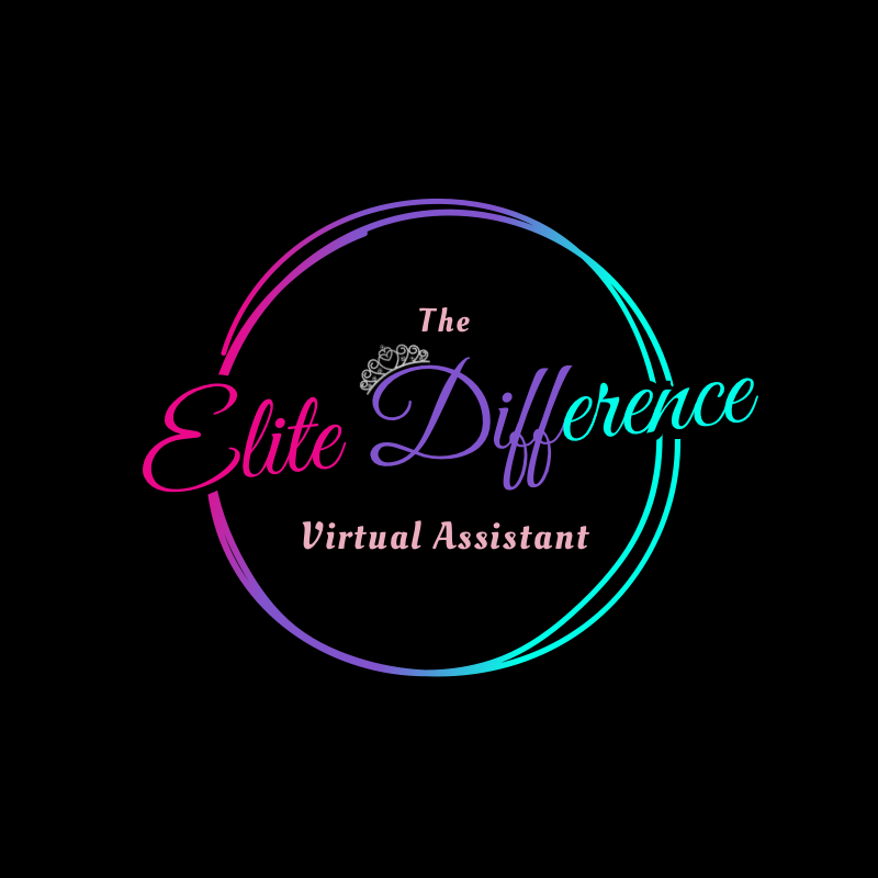 The Elite Difference Virtual Assistant